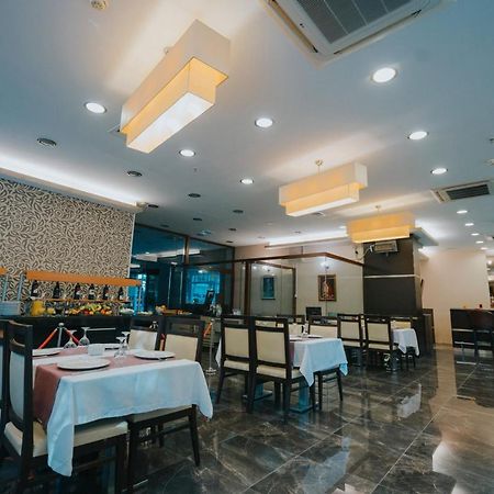 גבזה Ener Old Castle Resort Hotel מראה חיצוני תמונה