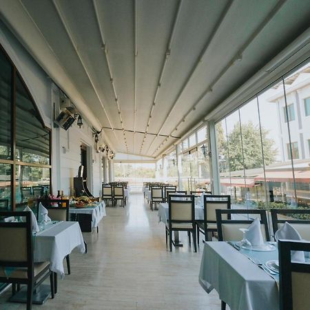 גבזה Ener Old Castle Resort Hotel מראה חיצוני תמונה