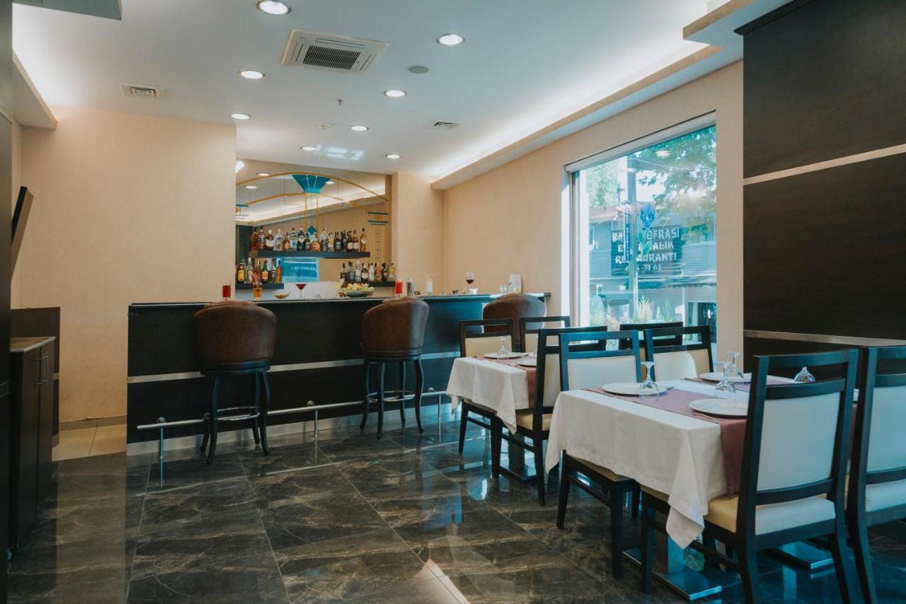 גבזה Ener Old Castle Resort Hotel מראה חיצוני תמונה